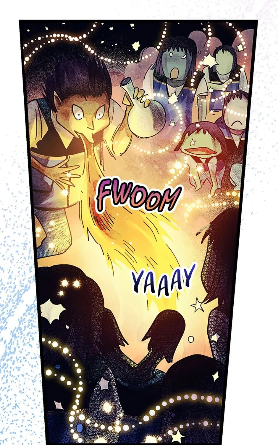 Rebirth in Paradise Chapter 71 page 229 - 