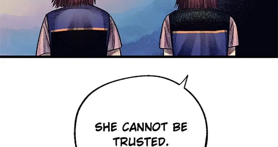 Rebirth in Paradise Chapter 71 page 24 - 