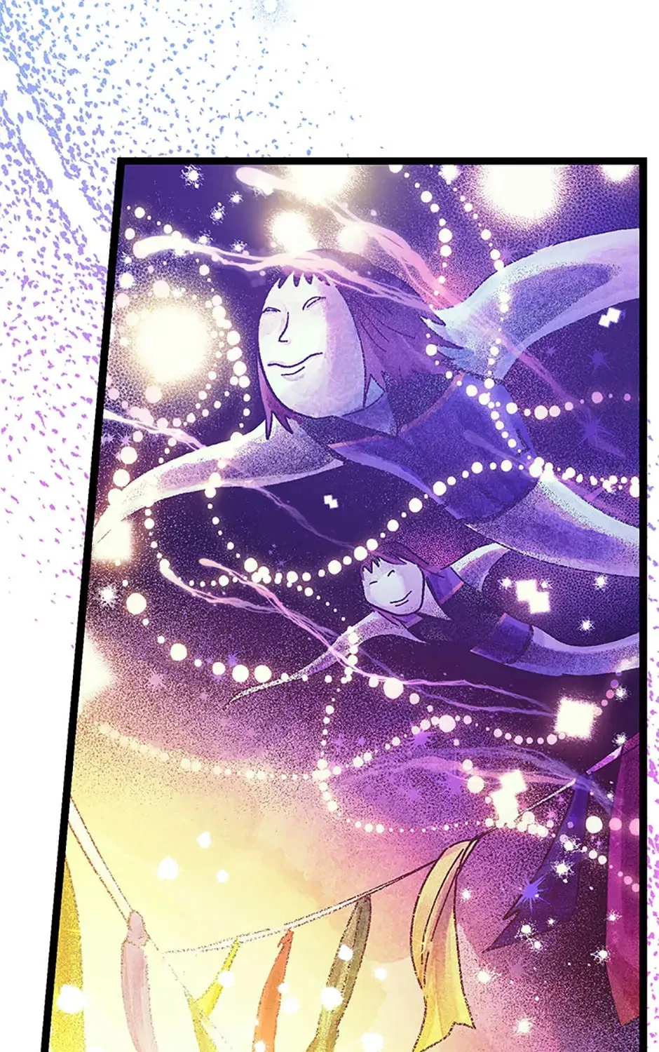 Rebirth in Paradise Chapter 71 page 231 - 
