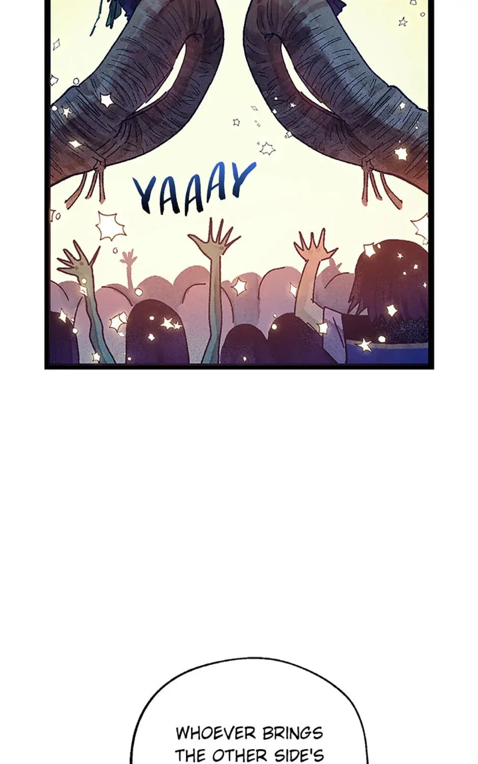 Rebirth in Paradise Chapter 71 page 235 - 