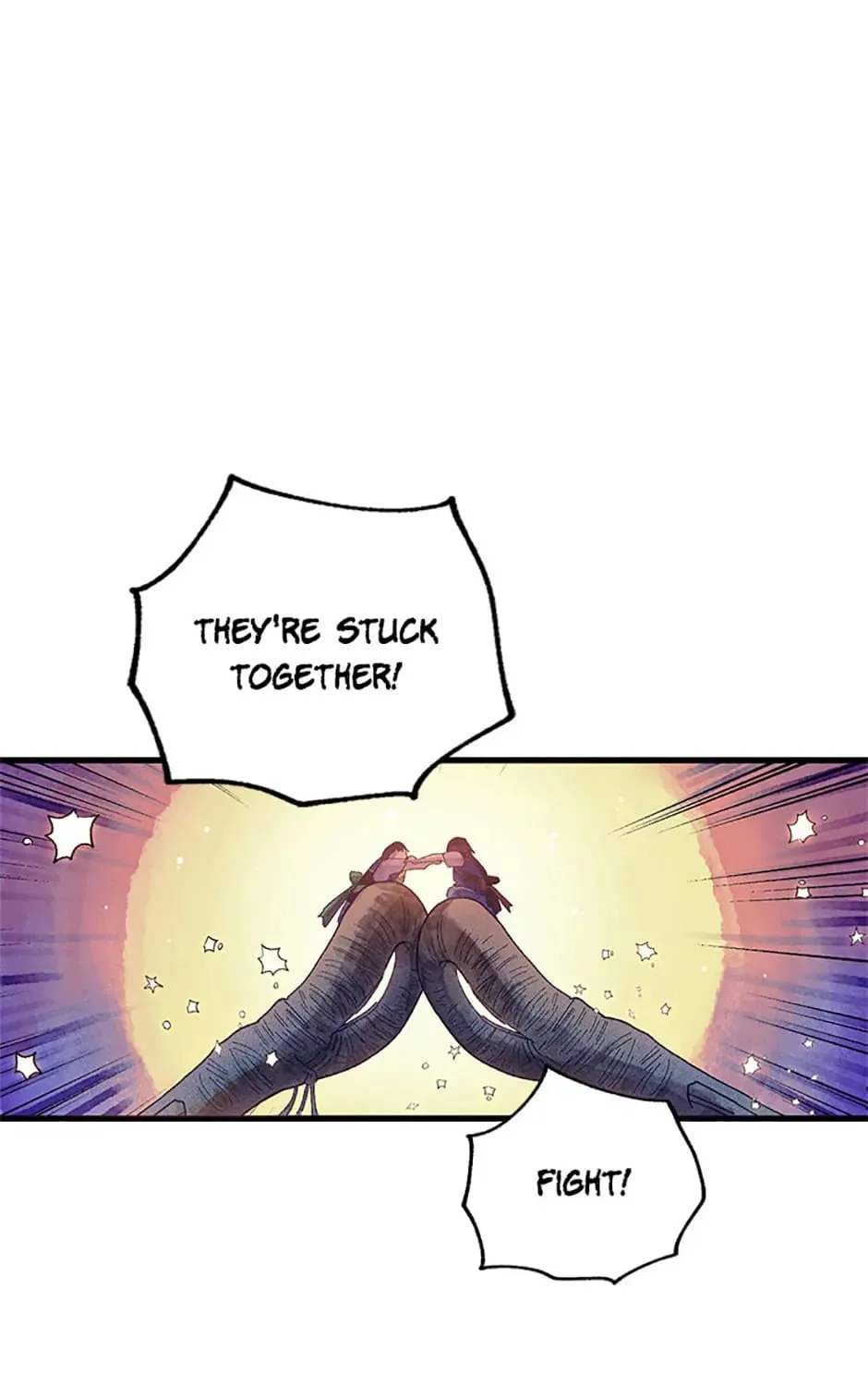 Rebirth in Paradise Chapter 71 page 255 - 