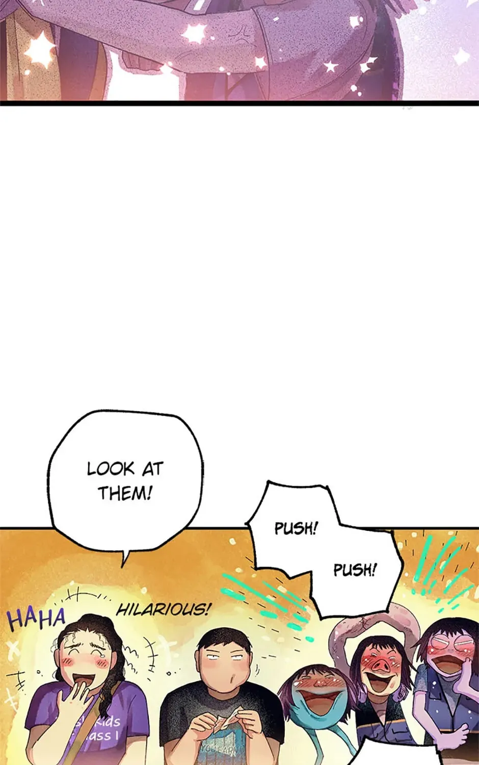 Rebirth in Paradise Chapter 71 page 259 - 