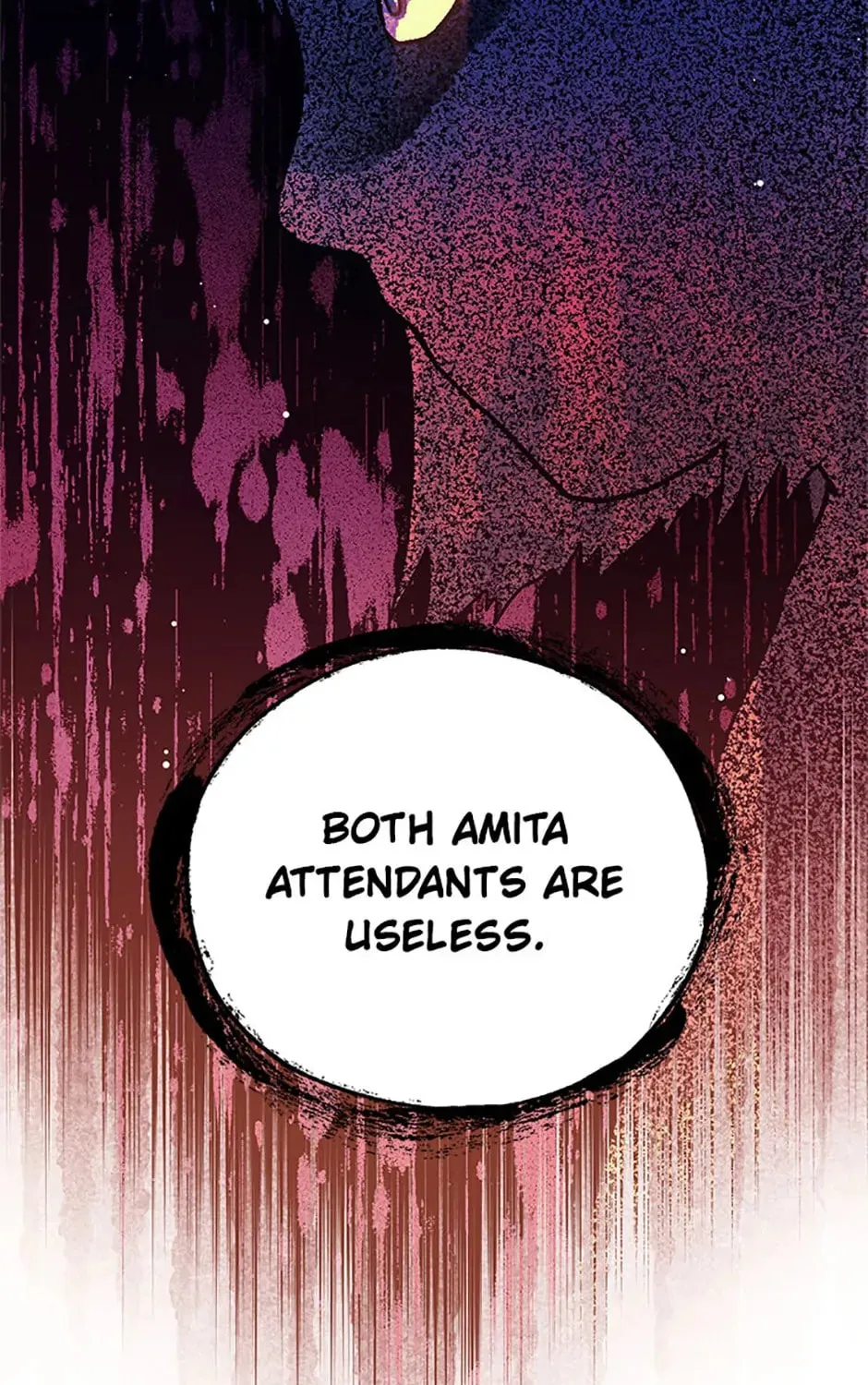 Rebirth in Paradise Chapter 71 page 27 - 