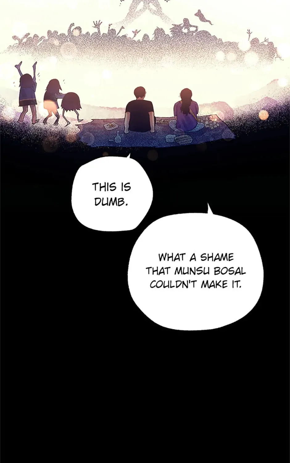 Rebirth in Paradise Chapter 71 page 263 - 