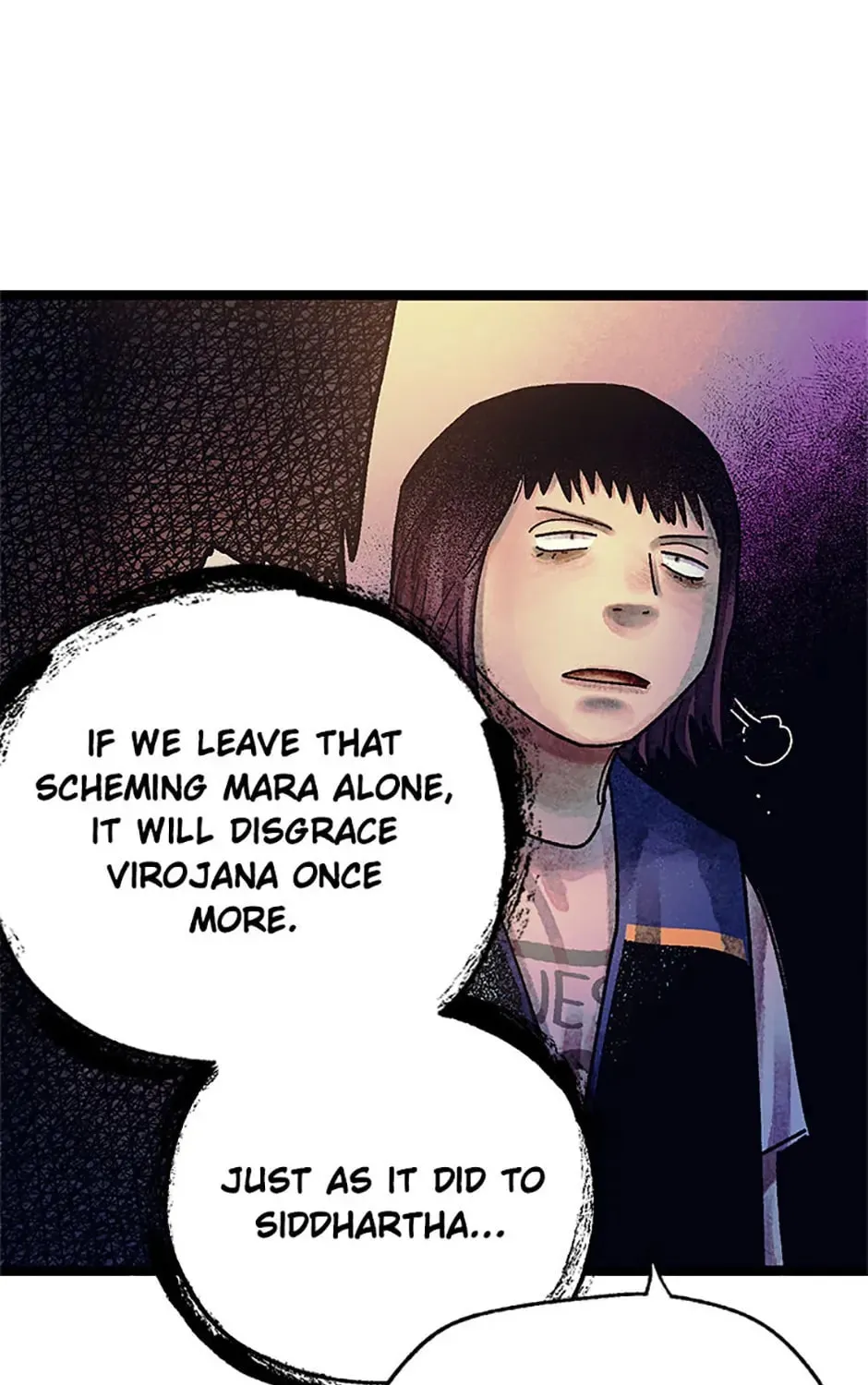 Rebirth in Paradise Chapter 71 page 29 - 