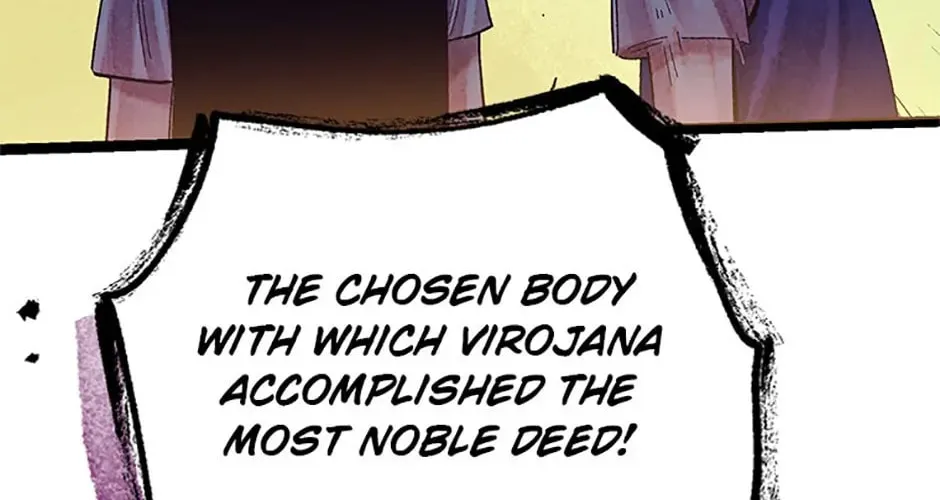 Rebirth in Paradise Chapter 71 page 32 - 