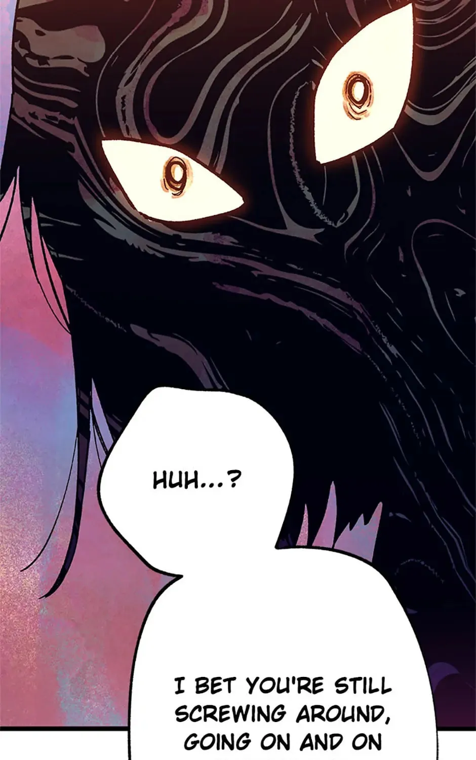 Rebirth in Paradise Chapter 71 page 35 - 