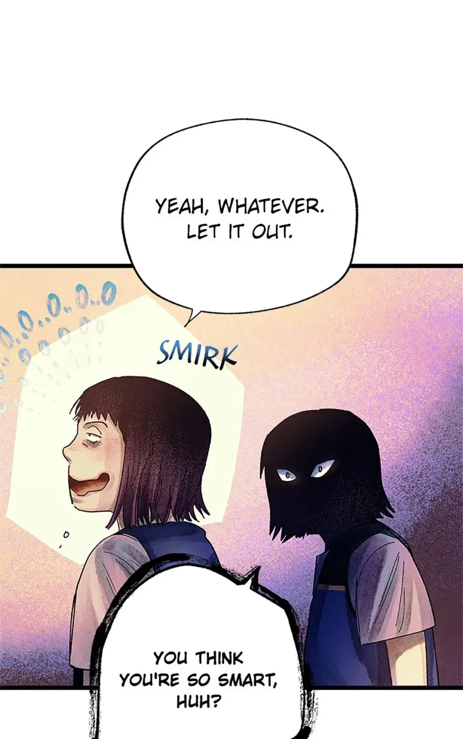 Rebirth in Paradise Chapter 71 page 41 - 
