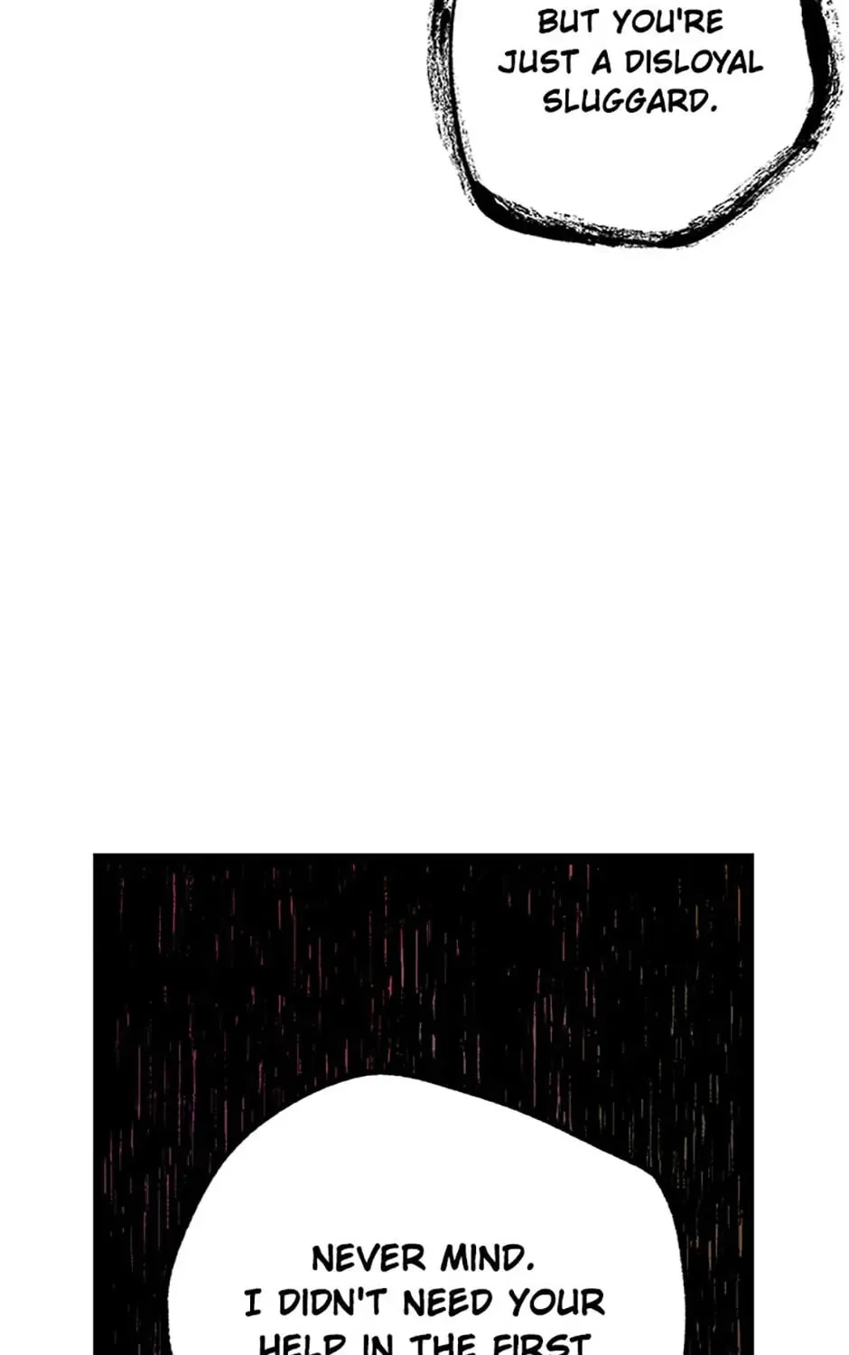 Rebirth in Paradise Chapter 71 page 43 - 