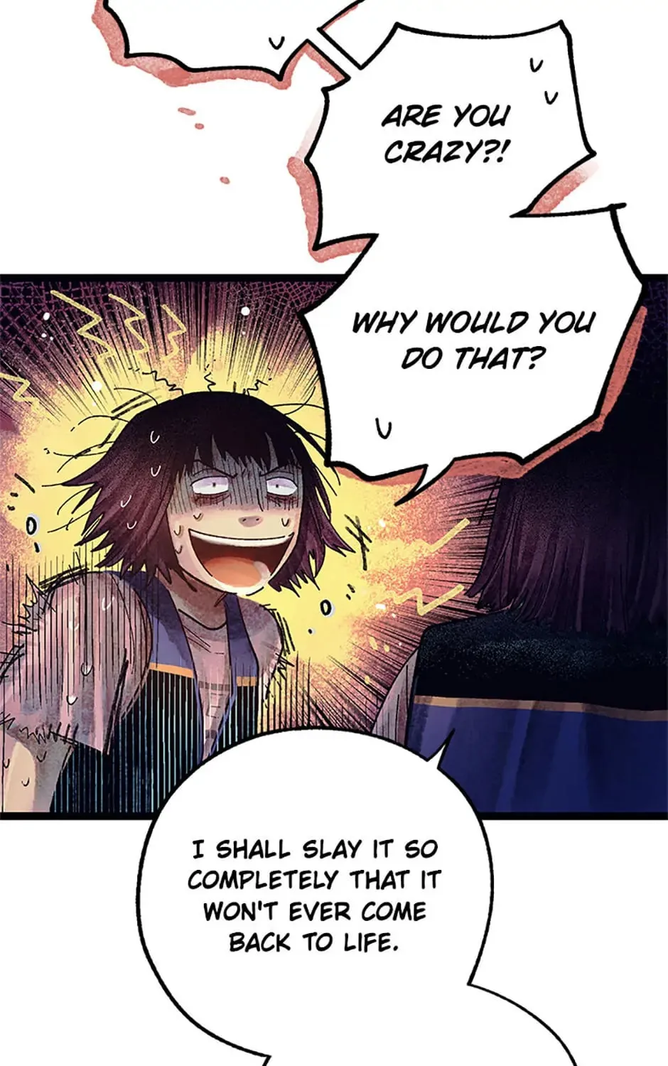 Rebirth in Paradise Chapter 71 page 49 - 