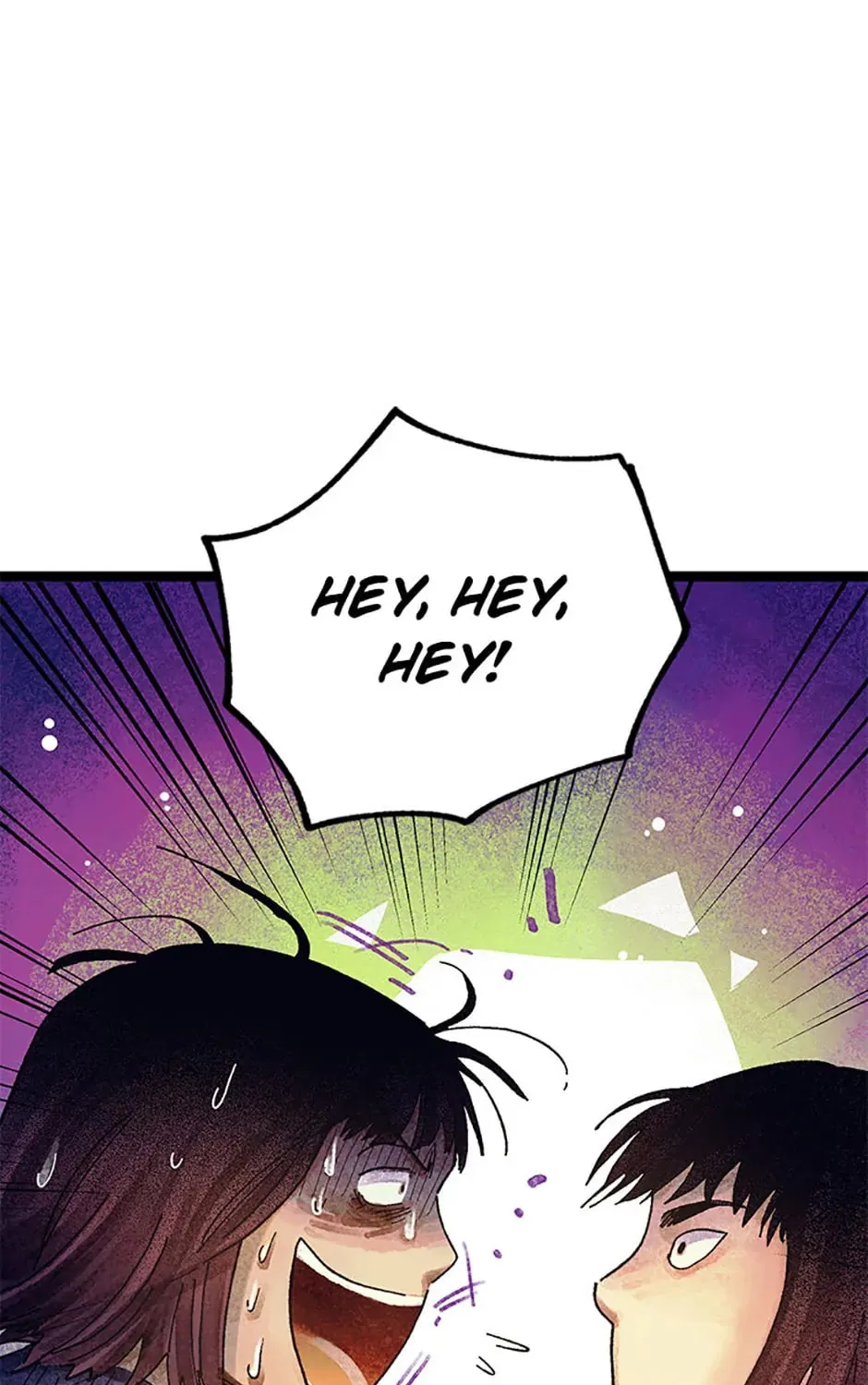 Rebirth in Paradise Chapter 71 page 51 - 