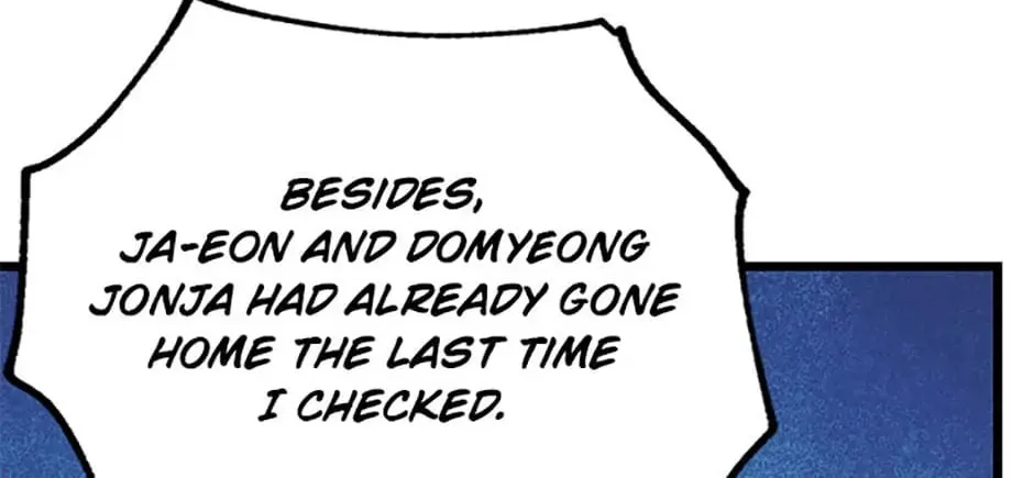 Rebirth in Paradise Chapter 71 page 54 - 