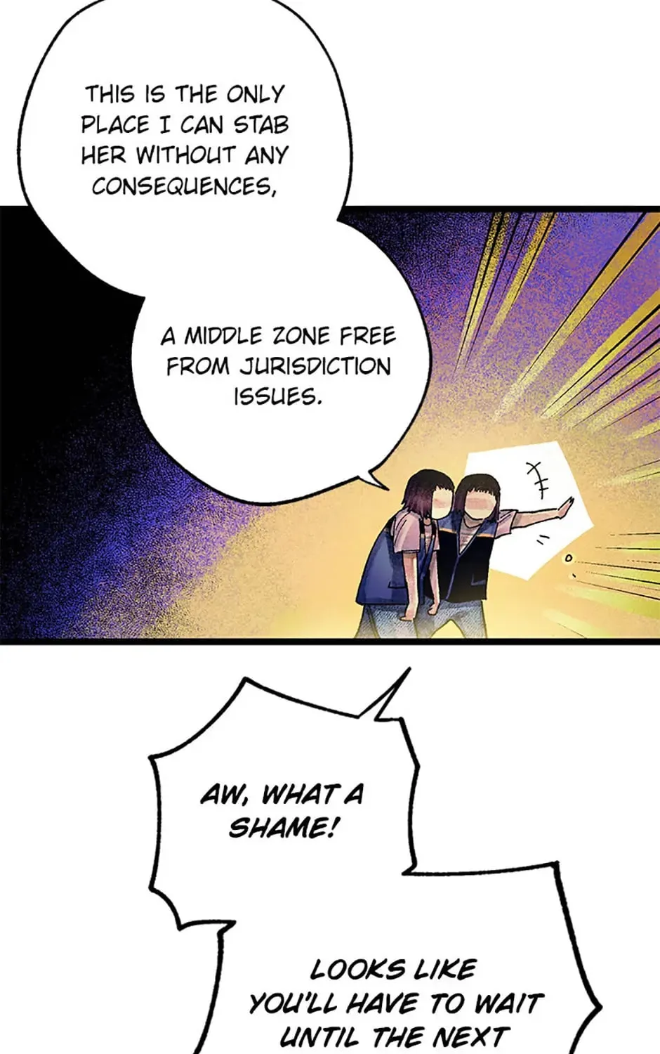 Rebirth in Paradise Chapter 71 page 57 - 