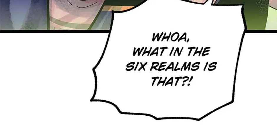 Rebirth in Paradise Chapter 71 page 60 - 