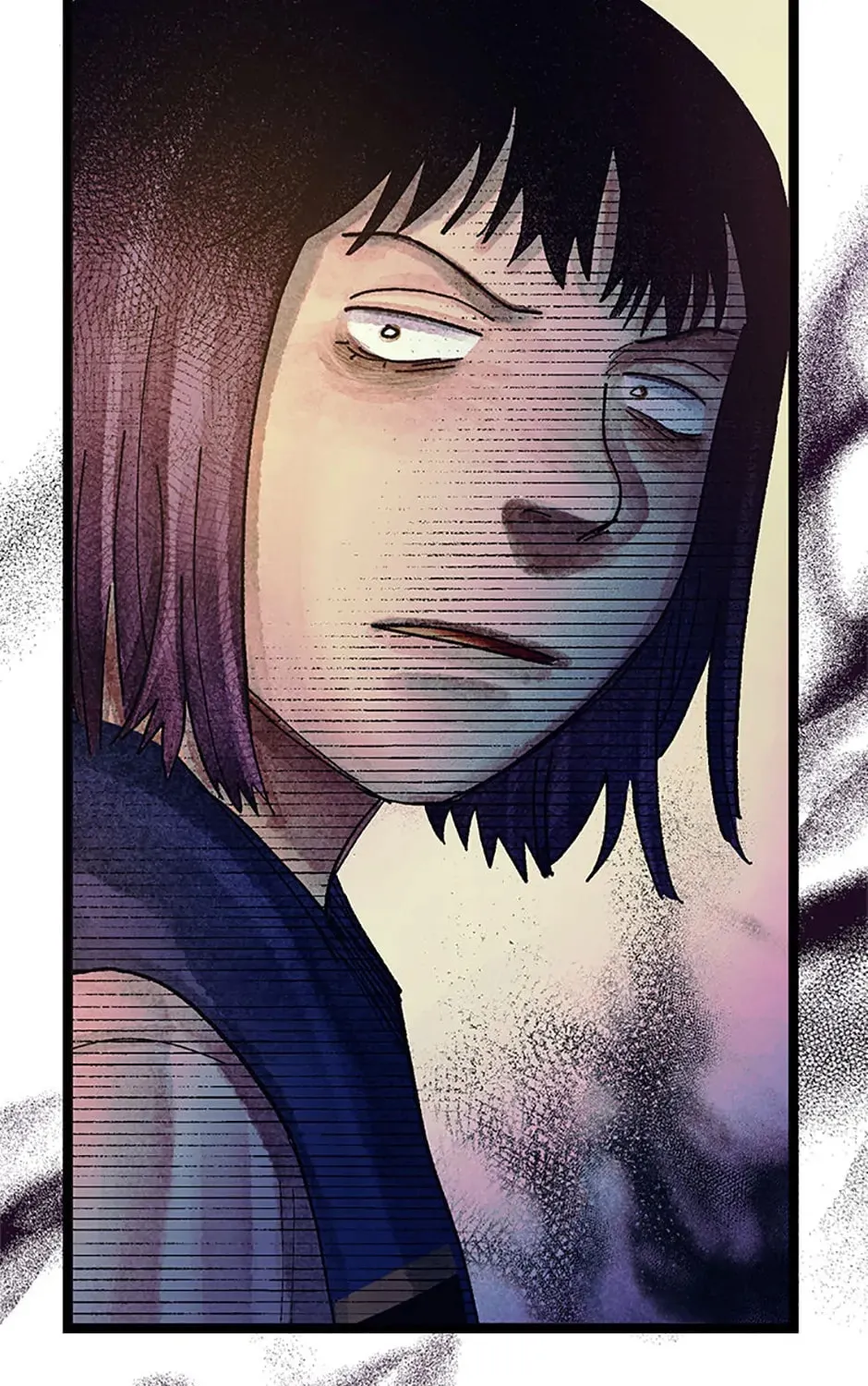 Rebirth in Paradise Chapter 71 page 7 - 