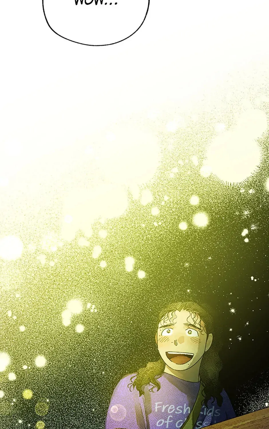 Rebirth in Paradise Chapter 71 page 65 - 