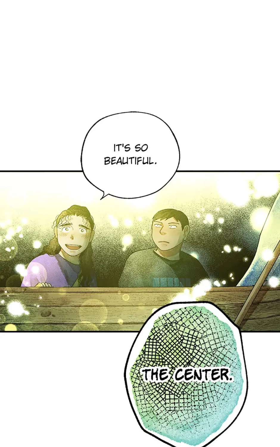 Rebirth in Paradise Chapter 71 page 67 - 