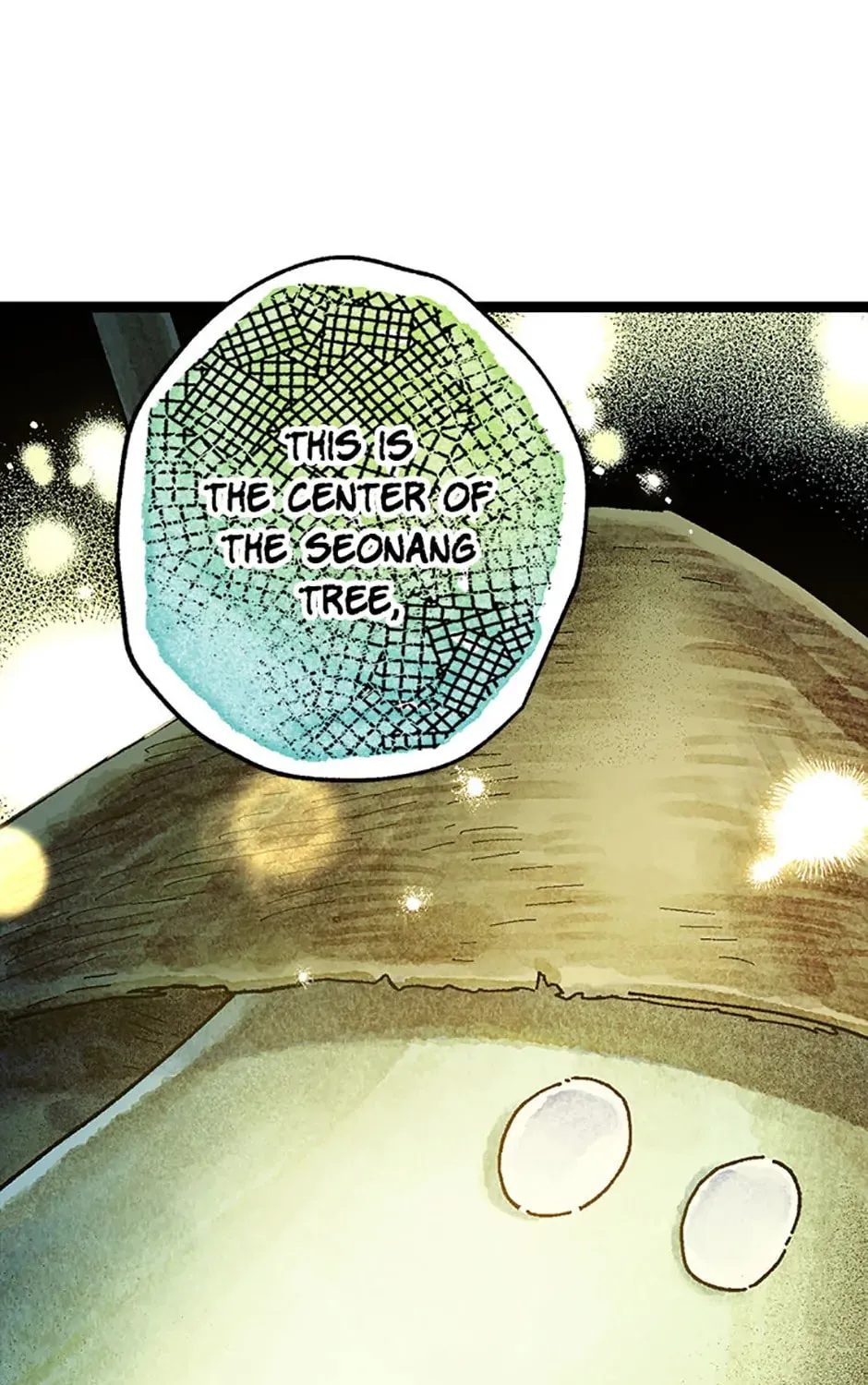 Rebirth in Paradise Chapter 71 page 69 - 