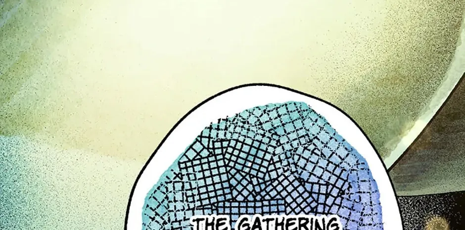 Rebirth in Paradise Chapter 71 page 70 - 
