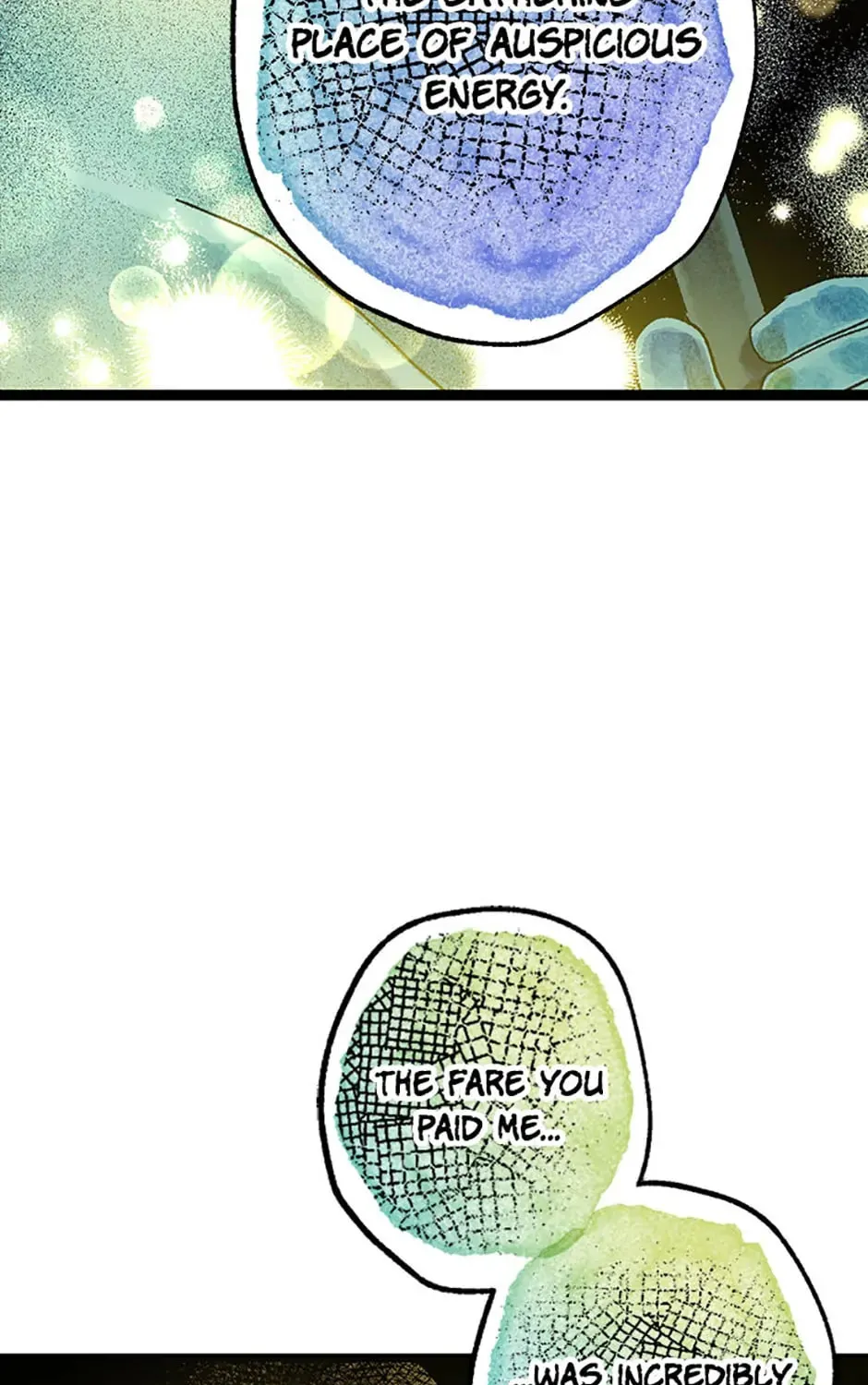 Rebirth in Paradise Chapter 71 page 71 - 