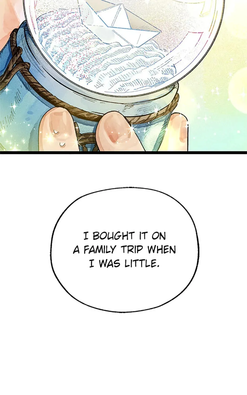 Rebirth in Paradise Chapter 71 page 99 - 