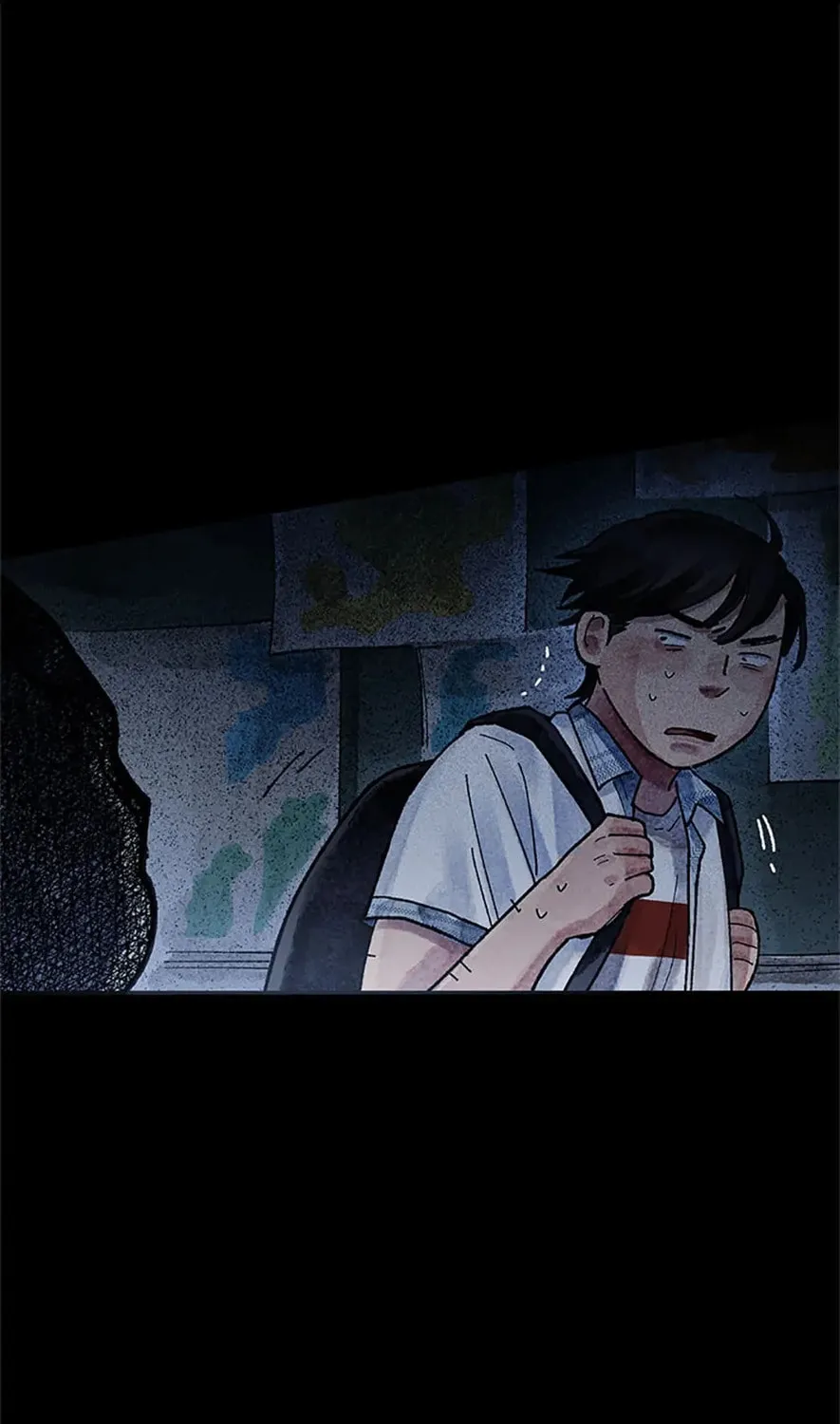 Rebirth in Paradise Chapter 72 page 11 - 
