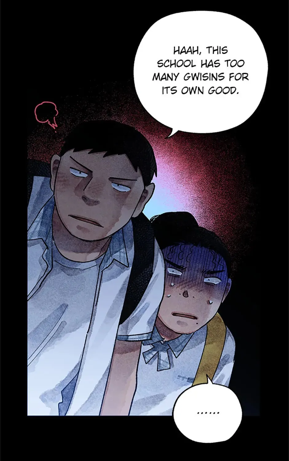 Rebirth in Paradise Chapter 72 page 145 - 