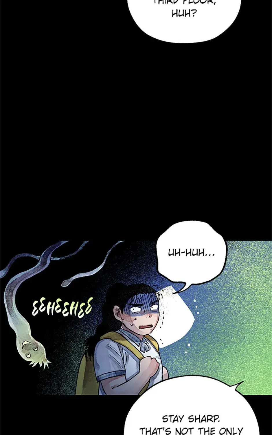 Rebirth in Paradise Chapter 72 page 149 - 