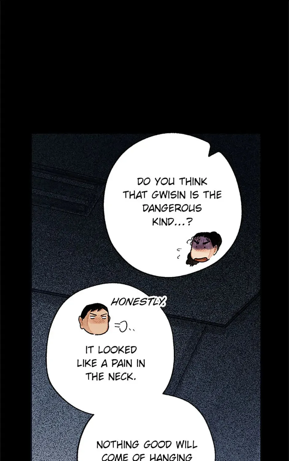 Rebirth in Paradise Chapter 72 page 151 - 
