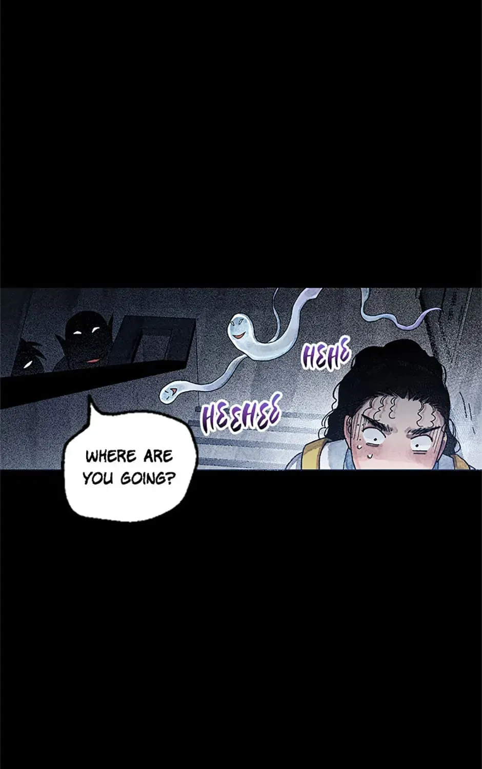 Rebirth in Paradise Chapter 72 page 153 - 