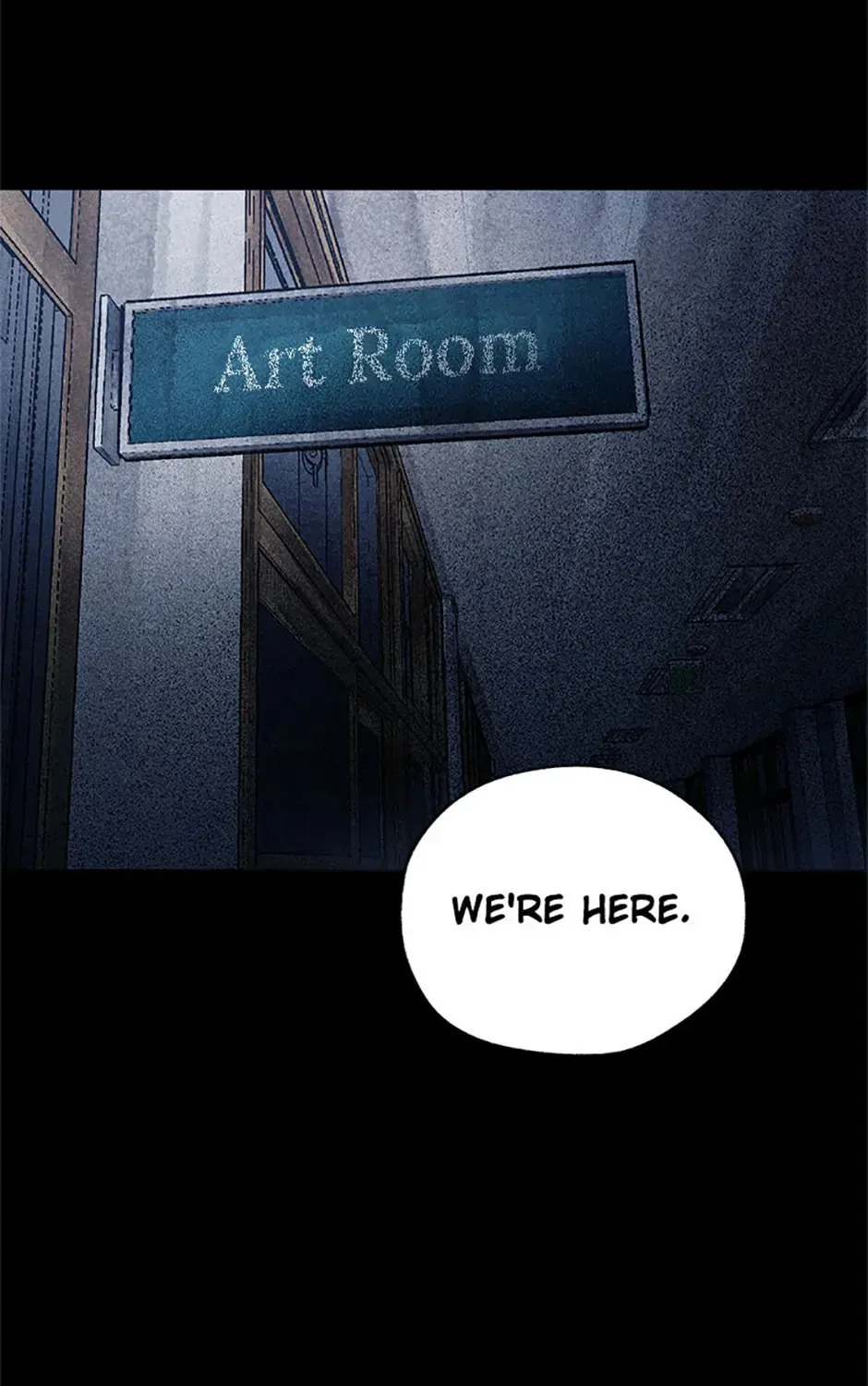 Rebirth in Paradise Chapter 72 page 155 - 