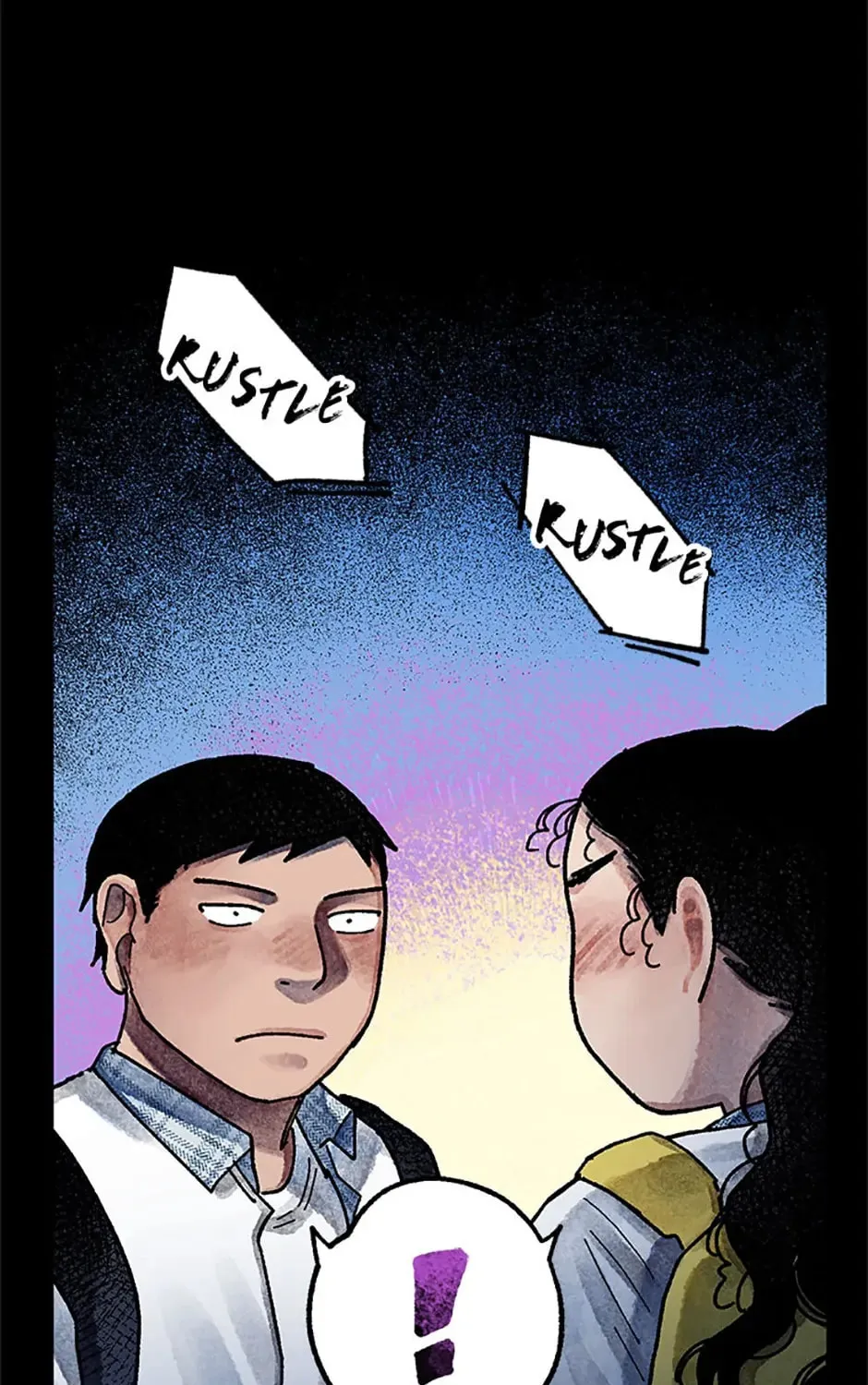 Rebirth in Paradise Chapter 72 page 157 - 