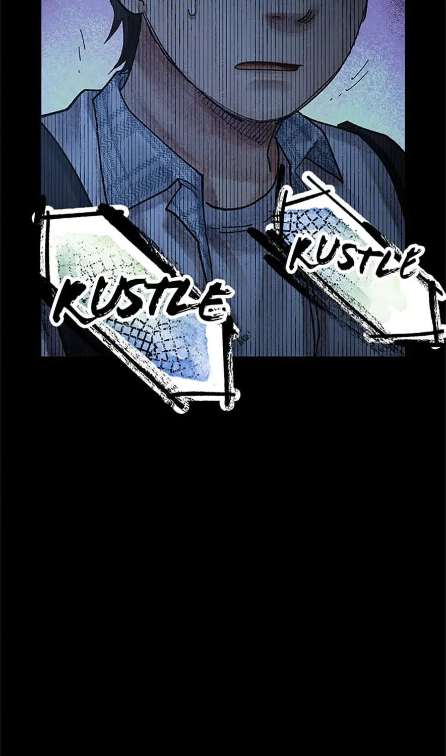 Rebirth in Paradise Chapter 72 page 17 - 