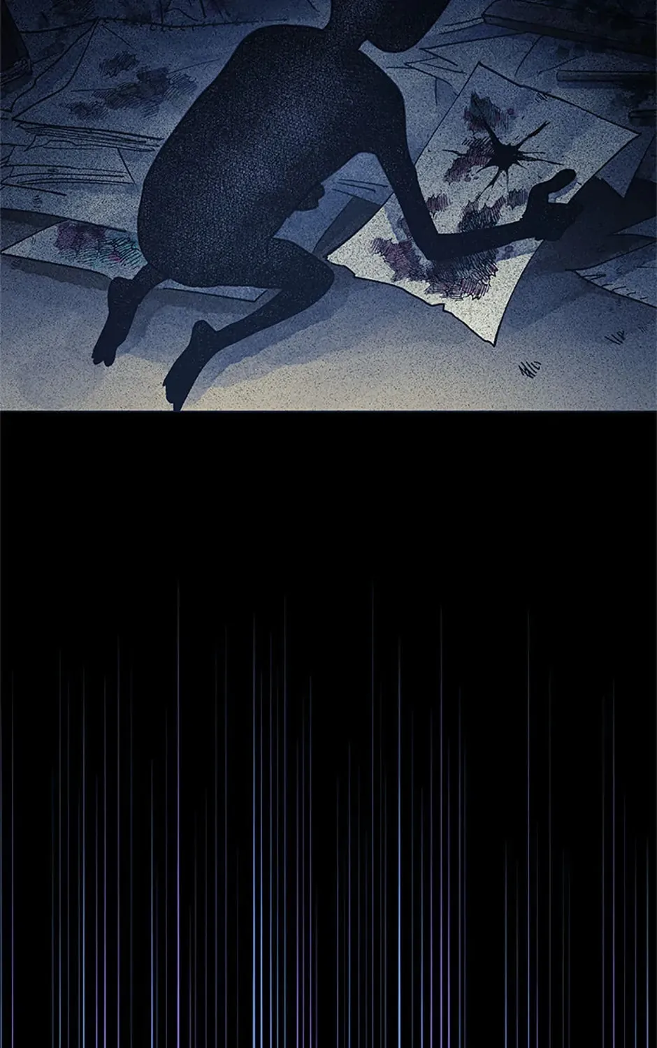 Rebirth in Paradise Chapter 72 page 165 - 