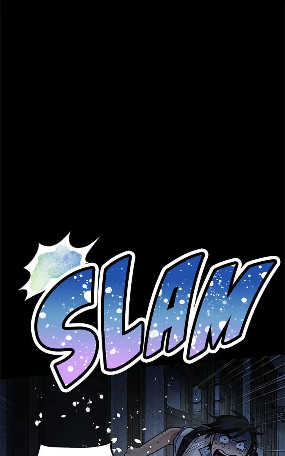 Rebirth in Paradise Chapter 72 page 21 - 