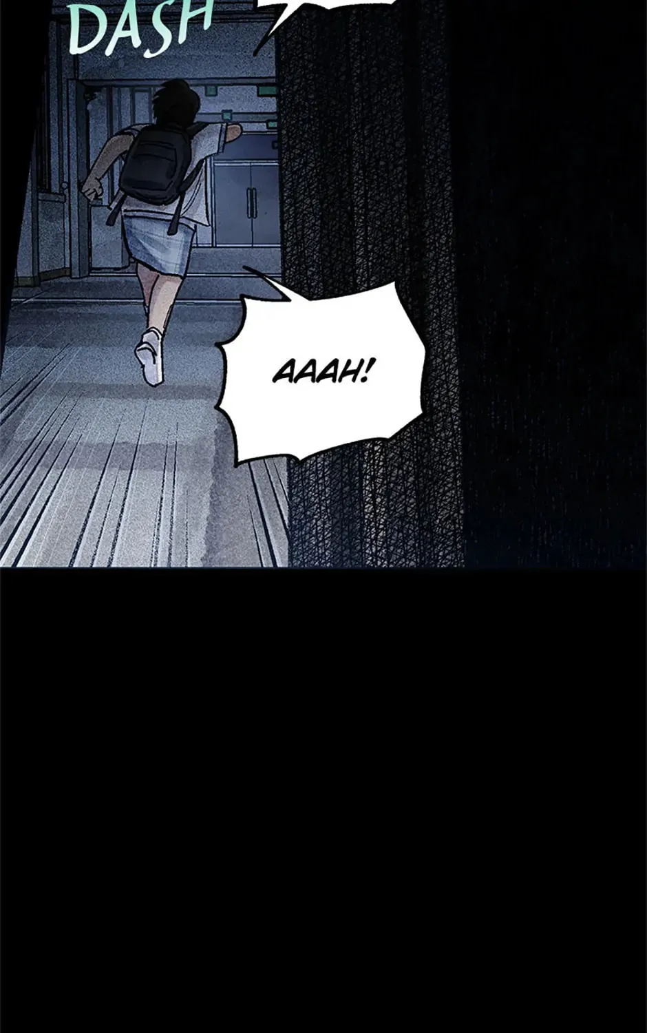Rebirth in Paradise Chapter 72 page 25 - 
