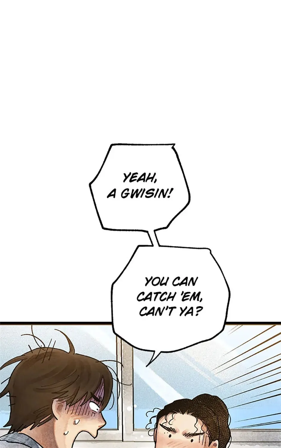 Rebirth in Paradise Chapter 72 page 43 - 