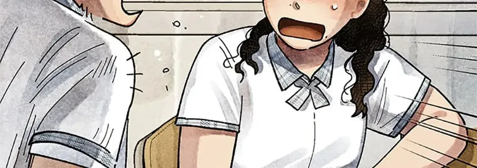 Rebirth in Paradise Chapter 72 page 44 - 