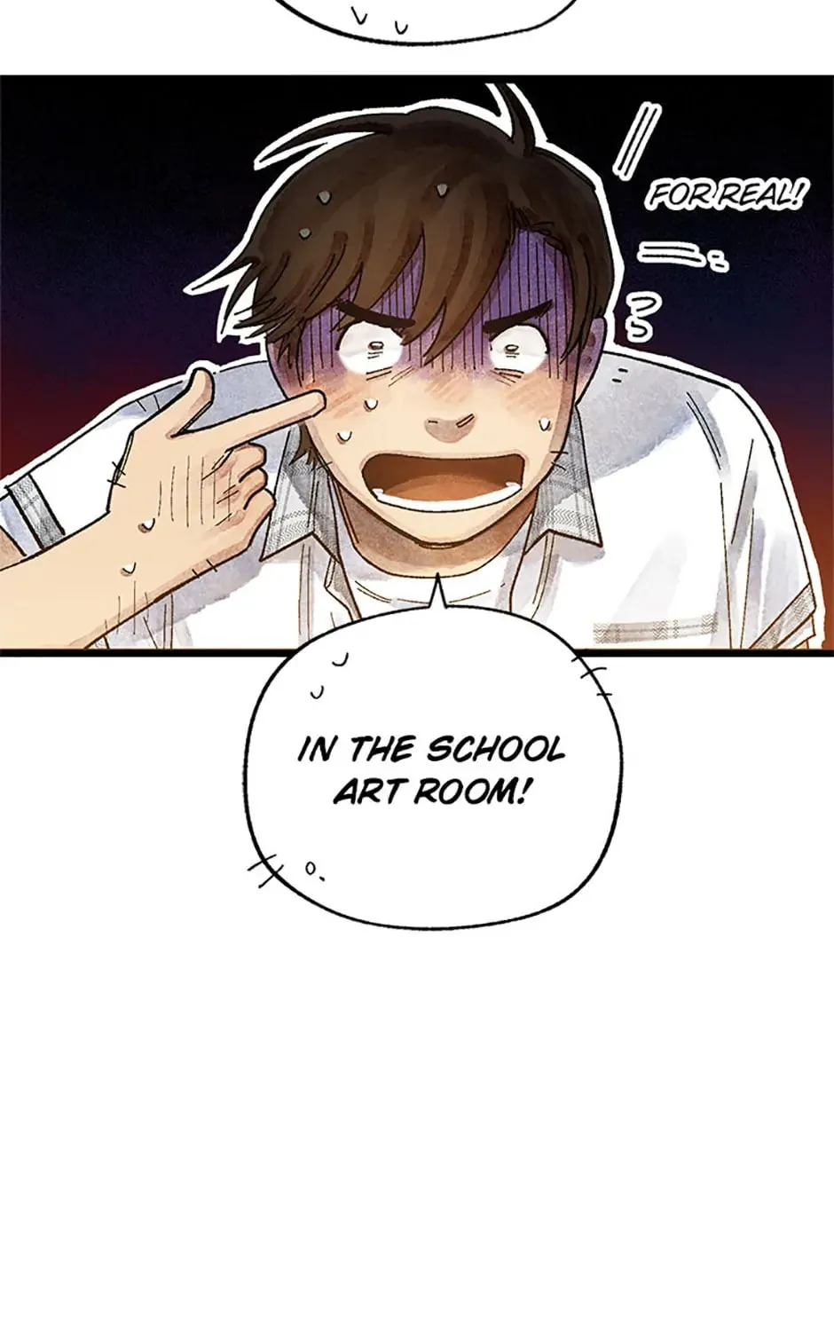 Rebirth in Paradise Chapter 72 page 47 - 