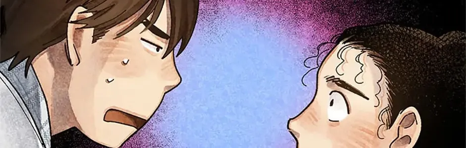 Rebirth in Paradise Chapter 72 page 54 - 