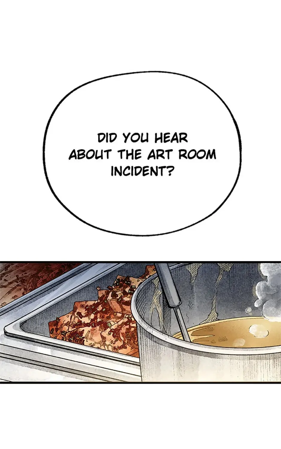 Rebirth in Paradise Chapter 72 page 57 - 
