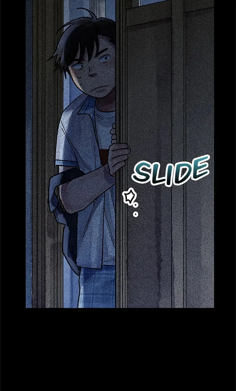 Rebirth in Paradise Chapter 72 page 7 - 