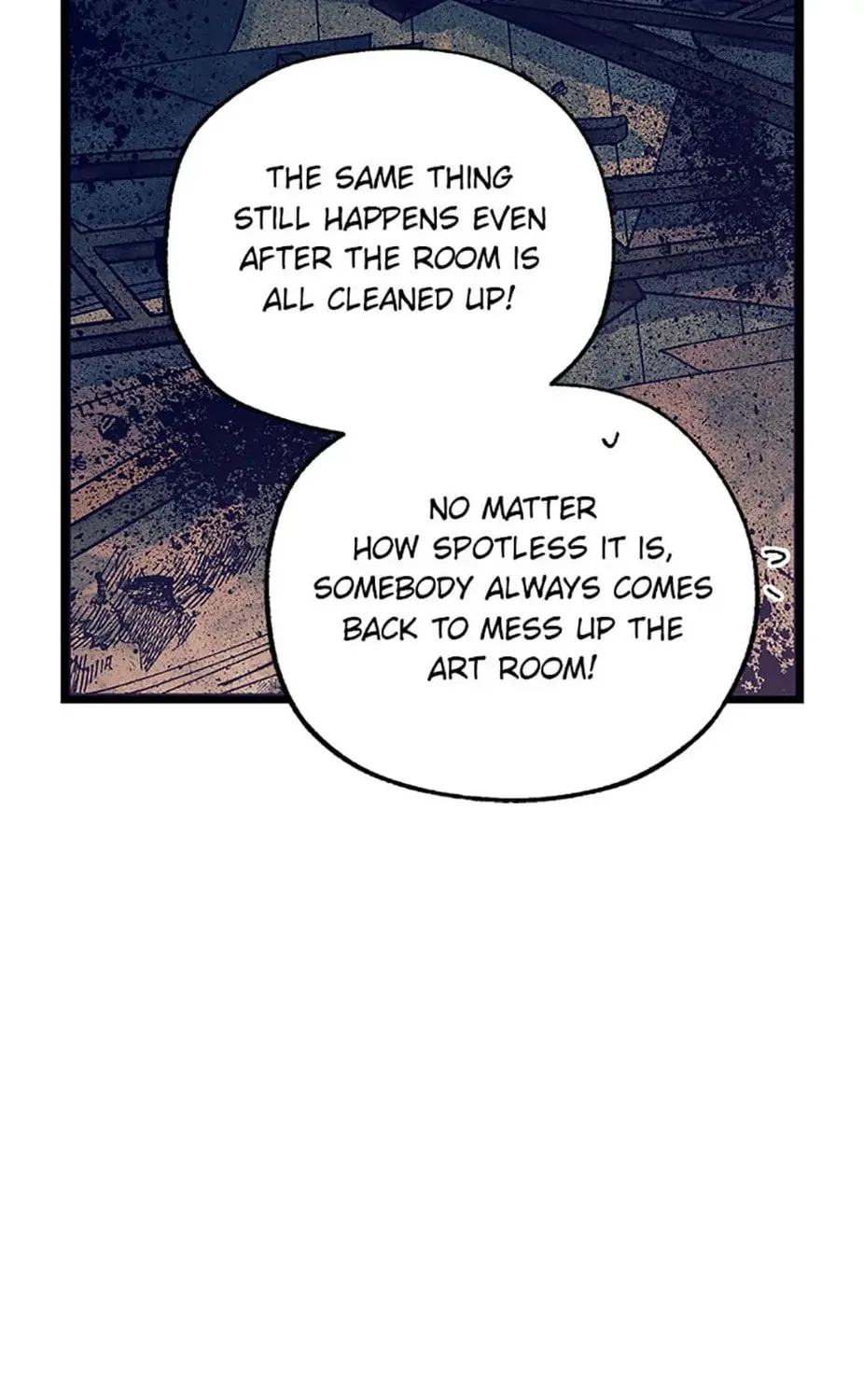 Rebirth in Paradise Chapter 72 page 67 - 