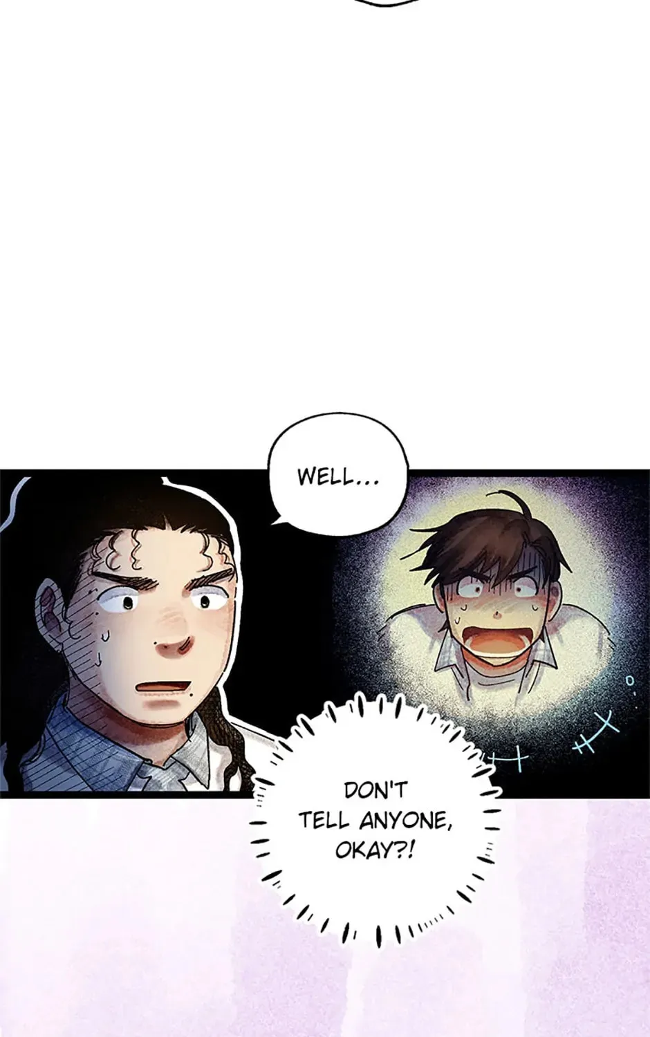 Rebirth in Paradise Chapter 72 page 73 - 