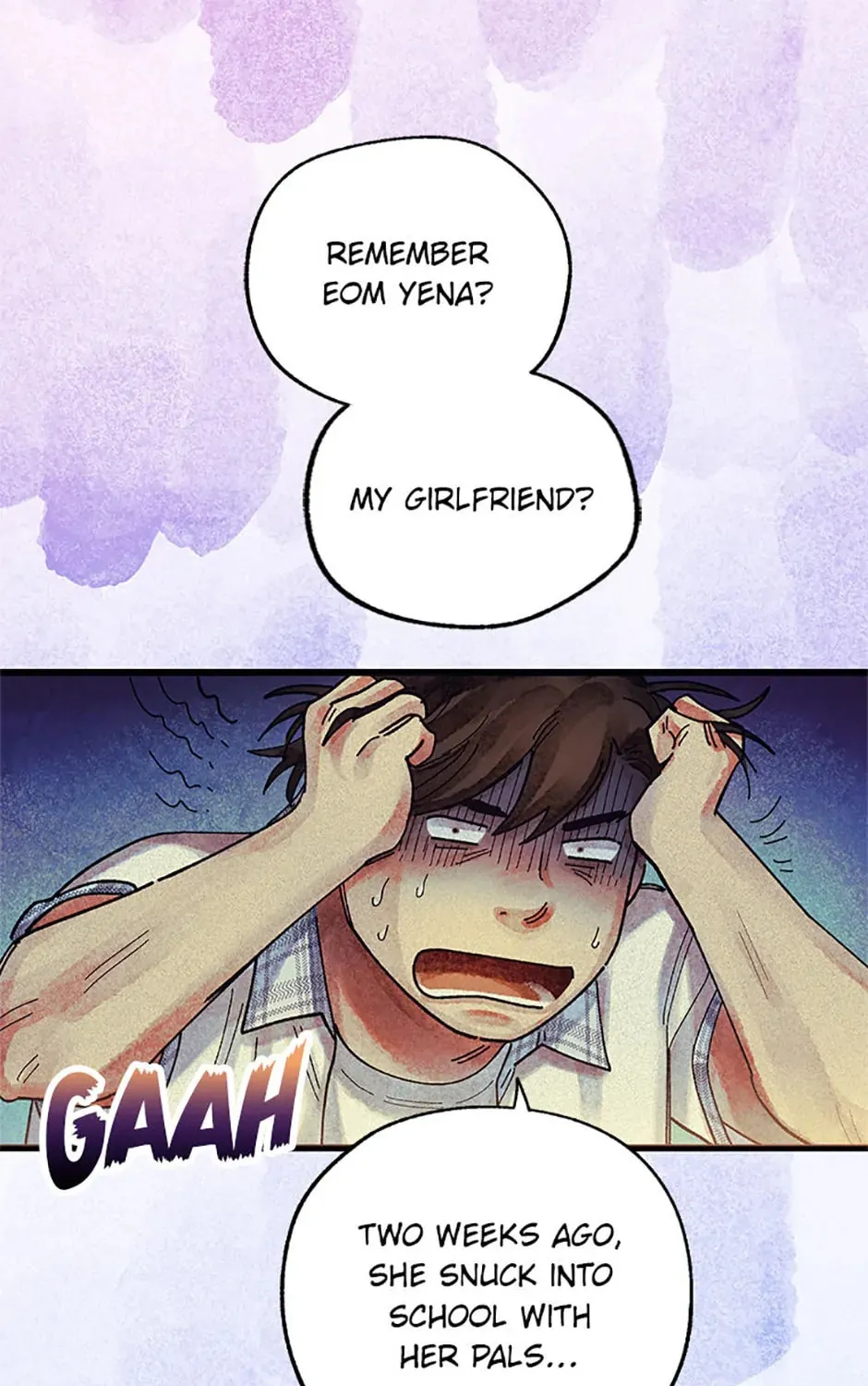 Rebirth in Paradise Chapter 72 page 75 - 