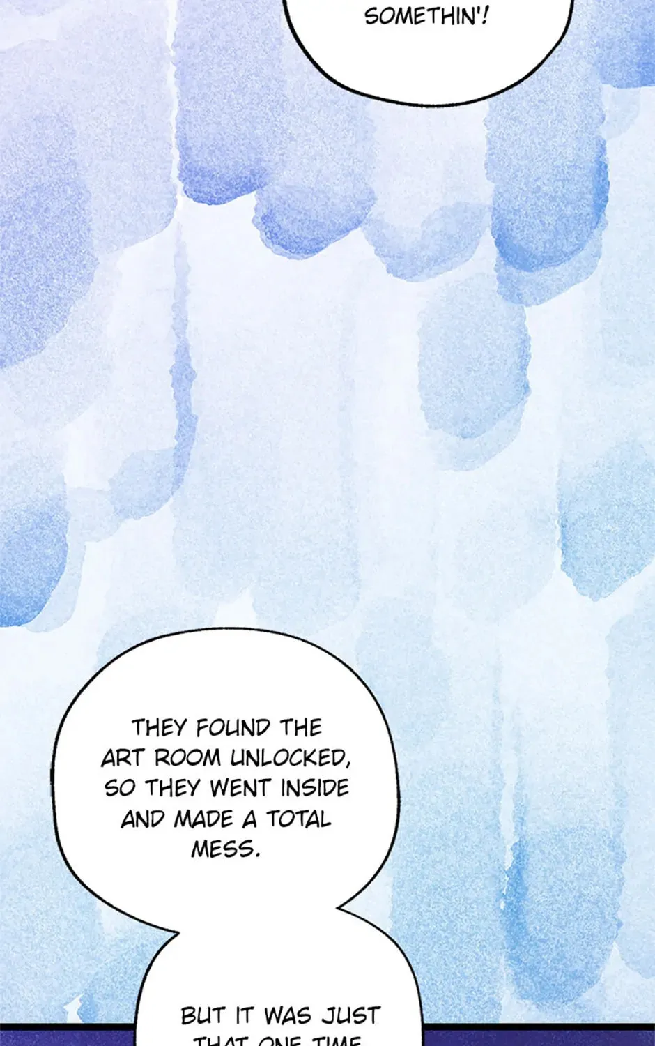 Rebirth in Paradise Chapter 72 page 77 - 