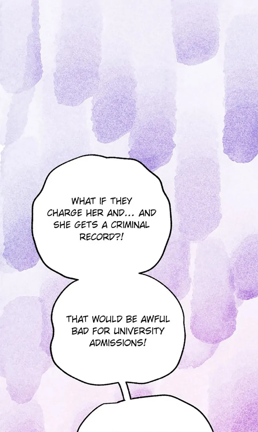 Rebirth in Paradise Chapter 72 page 83 - 