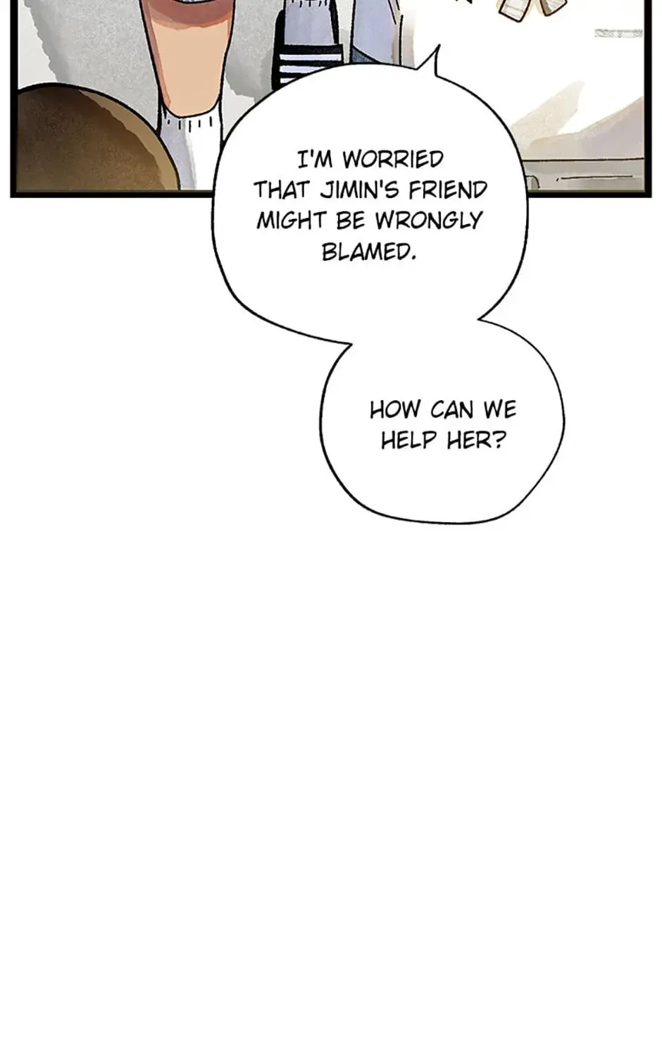 Rebirth in Paradise Chapter 72 page 93 - 