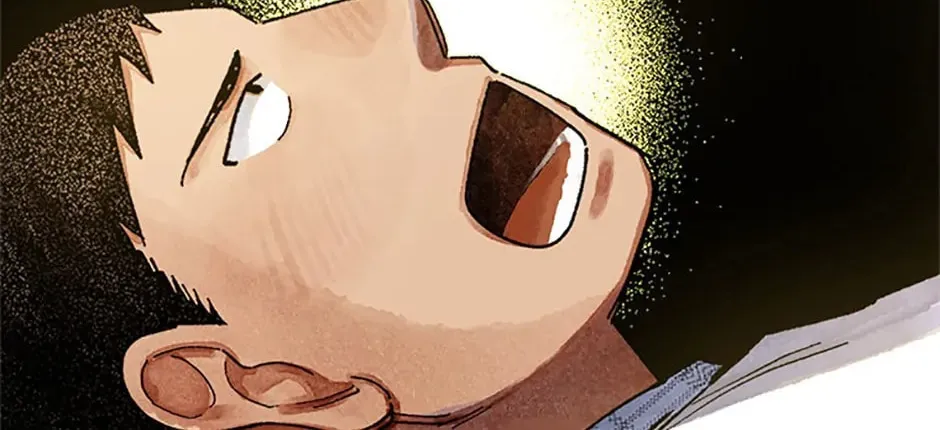 Rebirth in Paradise Chapter 72 page 100 - 