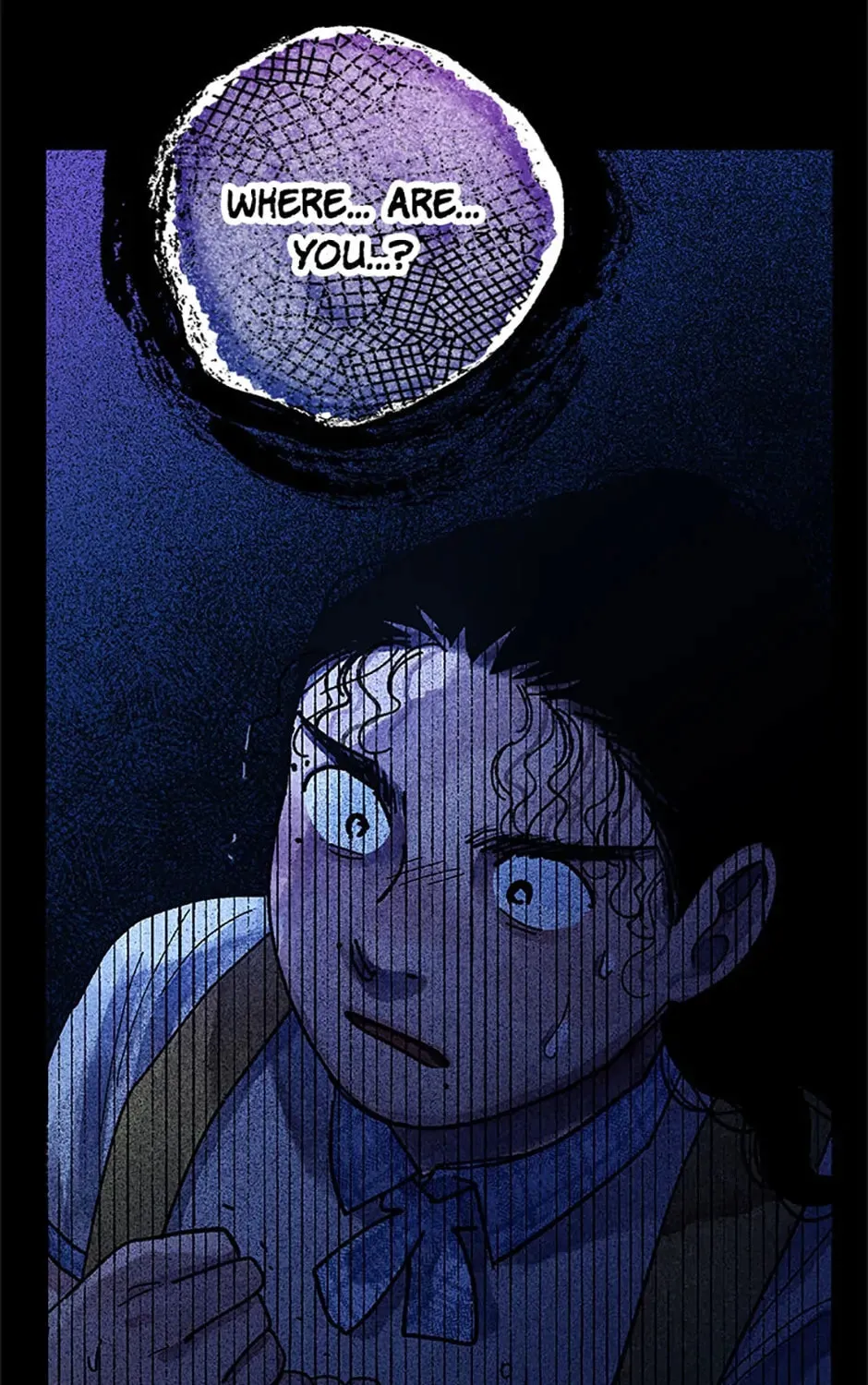Rebirth in Paradise Chapter 73 page 103 - 